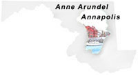 Annapolis DJs in Maryland Anne Arundel County